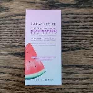 Glow Recipe Watermelon Glow Drops